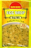 Egg Drop Soup