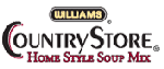 Williams Country Store Soups