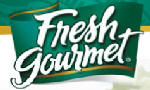 Fresh Gourmet Salad Toppings