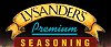 Lysander Onion Dip