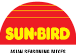 Sun Bird Oriental/Asian Seasonings