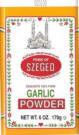 SZEGED Hungarian Garlic Powder