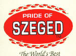 Szeged Hungarian Seasonings, Spices and Meat Rubs