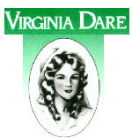 Virginia Dare Extracts and Flavorings