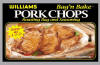 Williams Bag N Bake Pork Chop 