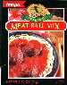 All Seasoning  Tempo Old Country Meat Loaf Mix